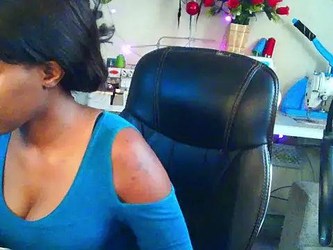Anaconda2350 online show from August 1, 12:15 pm
