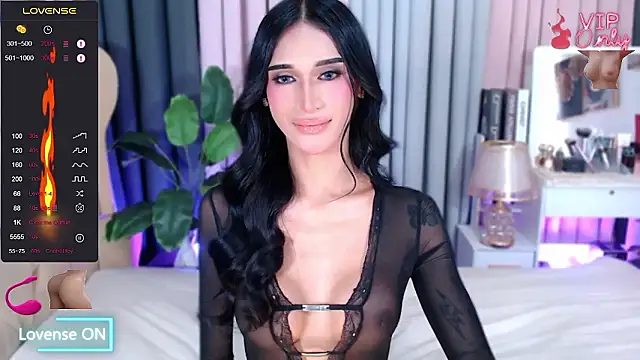 Unforttable Anisha online show from January 13, 10:53 am