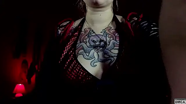 Amanita  Pantherina online show from February 17, 10:45 am