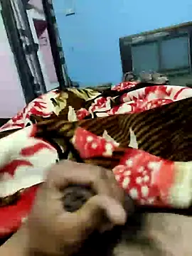 Deshilund9 online show from December 31, 3:31 pm