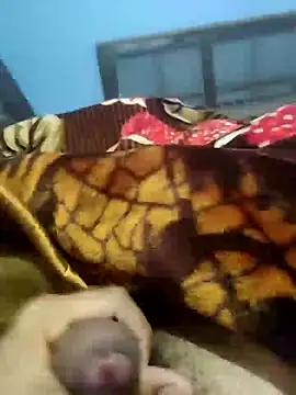 Deshilund9 online show from January 13, 5:33 am