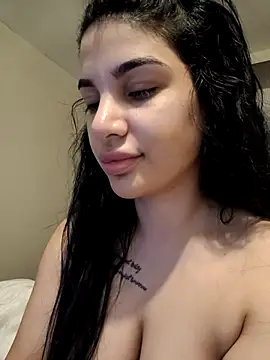 Samira30 online show from February 7, 8:44 am