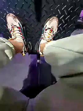 Samira30 online show from February 9, 12:19 pm