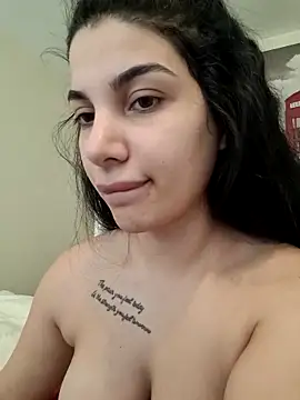 Samira30 online show from March 1, 12:45 pm