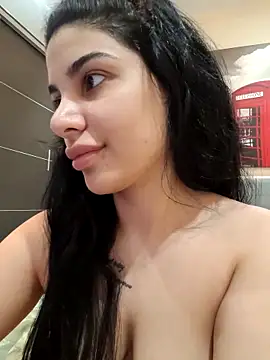 Samira30 online show from March 21, 11:33 am