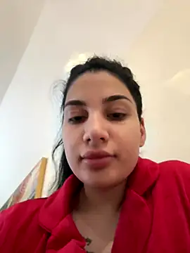 Samira30 online show from October 5, 4:38 pm