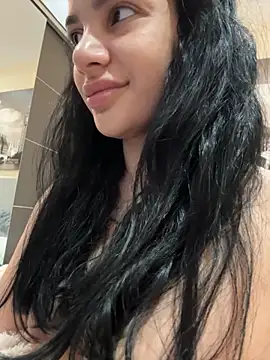 Samira30 online show from December 18, 11:38 am