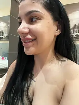 Samira30 online show from April 4, 9:34 pm