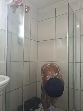 Shaniko89 online show from March 7, 6:35 am