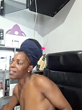 Shaniko89 online show from March 8, 4:56 am