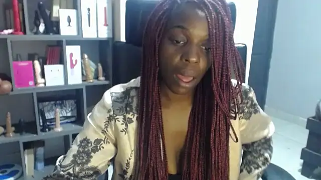 Shaniko89 online show from September 19, 5:46 pm