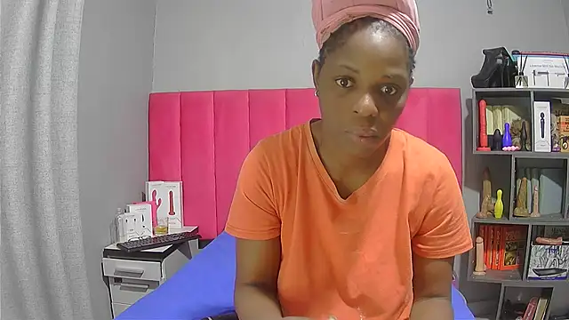 Shaniko89 online show from October 25, 4:53 am