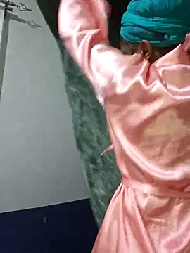 Shaniko89 online show from April 14, 2:17 am