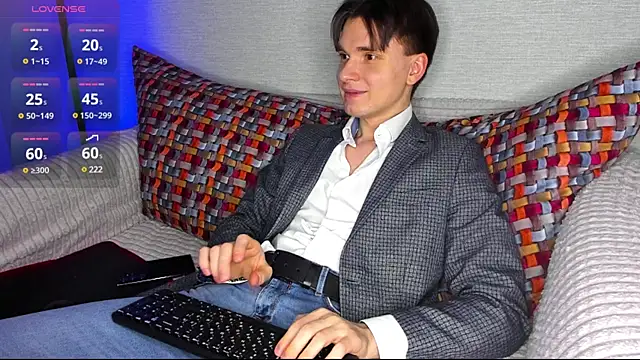 maxboy4 online show from January 20, 3:59 am