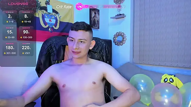 Christ Miller3 online show from January 12, 4:42 am