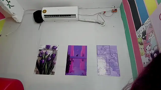 Snapshot of MarianaManzur chatting on January 25, 11:43 pm MarianaManzur online show from January 25, 11:43 pm