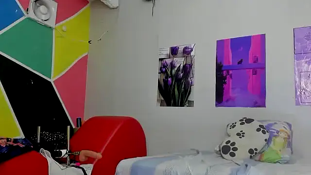 Snapshot of MarianaManzur chatting on January 31, 1:56 pm MarianaManzur online show from January 31, 1:56 pm