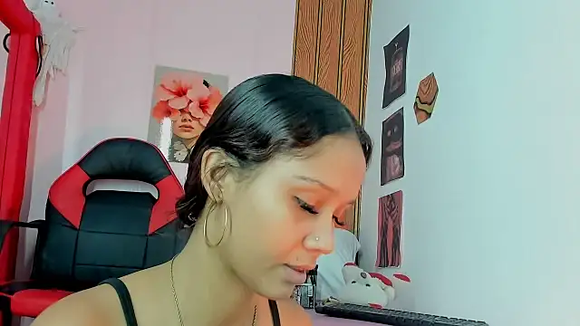 MarianaManzur online show from May 31, 5:53 pm