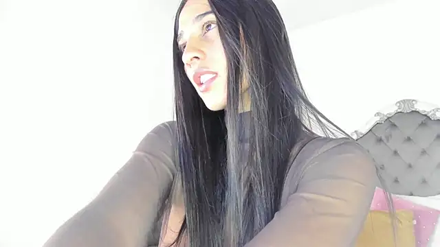 Valentina Ross  online show from July 1, 12:07 pm