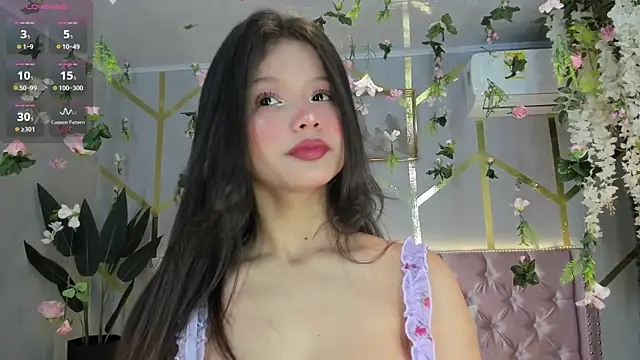 candy beck online show from January 17, 12:42 pm