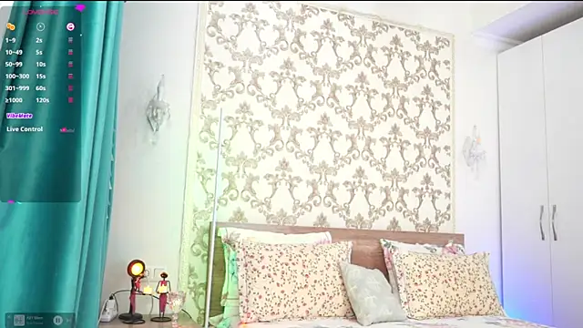 merca 8 online show from February 26, 9:10 am