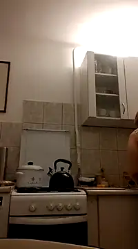 She-devilx online show from January 5, 10:08 pm