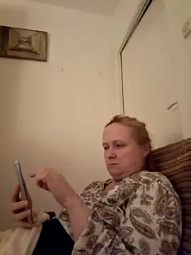 She-devilx online show from January 15, 10:57 pm