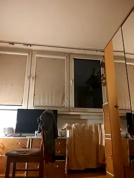 She-devilx online show from January 24, 10:30 pm