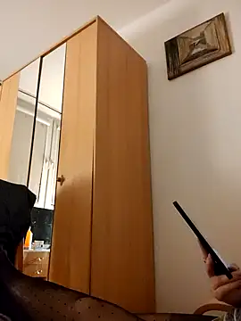 She-devilx online show from January 25, 10:07 pm