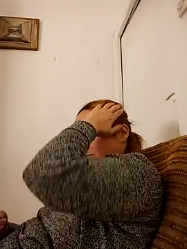 She-devilx online show from February 7, 10:52 pm