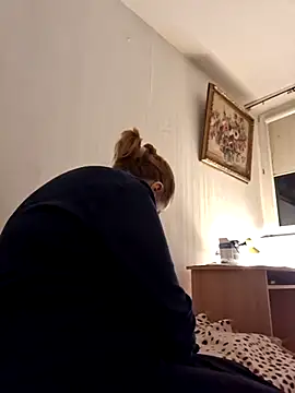 She-devilx online show from March 11, 10:31 pm