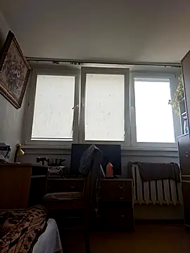 She-devilx online show from September 9, 12:15 pm