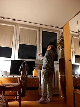 She-devilx online show from October 28, 9:28 pm