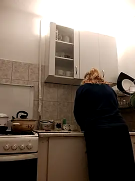 She-devilx online show from November 17, 11:54 pm