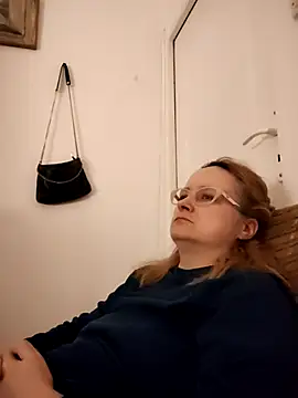 She-devilx online show from January 18, 10:02 pm