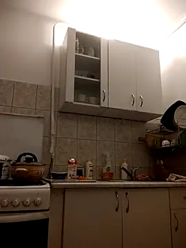 She-devilx online show from March 8, 9:40 pm