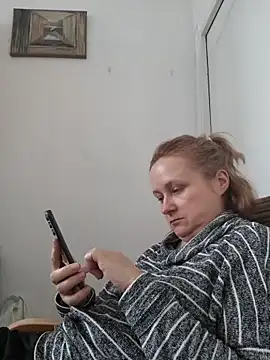 She-devilx online show from March 28, 2:27 pm