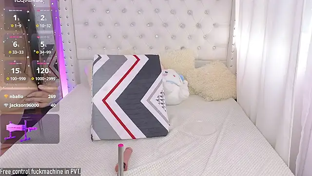 Snapshot of Hikikodoll__ chatting on March 14, 9:43 pm Hikikodoll   online show from March 14, 9:43 pm