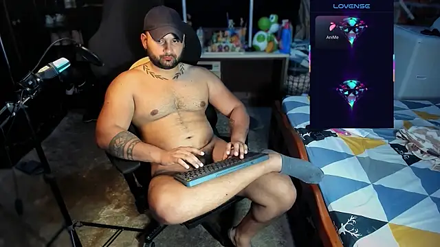 Imperion king online show from August 8, 1:08 am