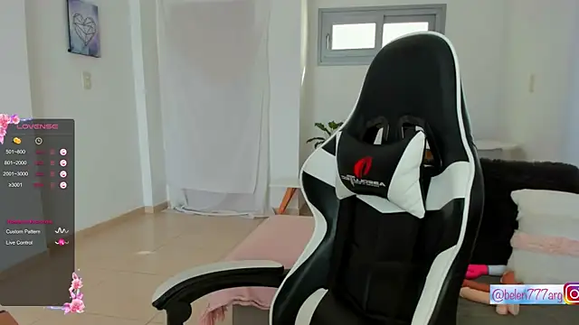 belu arg online show from December 14, 8:02 pm