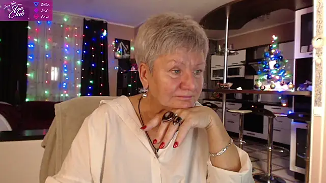 Snapshot of roxana_brooks chatting on January 2, 5:07 pm roxana brooks online show from January 2, 5:07 pm