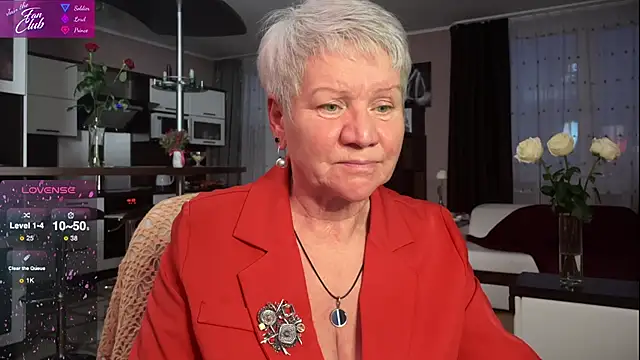 Snapshot of roxana_brooks chatting on February 5, 3:09 pm roxana brooks online show from February 5, 3:09 pm