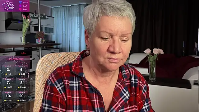 Snapshot of roxana_brooks chatting on March 12, 11:42 am roxana brooks online show from March 12, 11:42 am