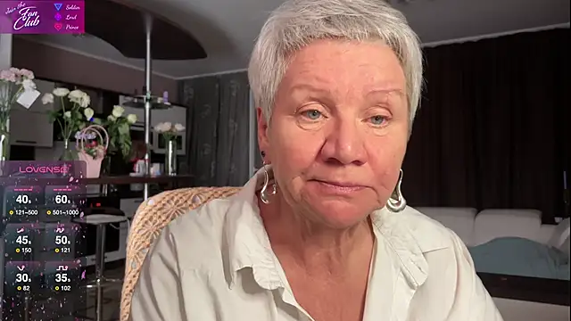 Snapshot of roxana_brooks chatting on March 19, 5:17 pm roxana brooks online show from March 19, 5:17 pm