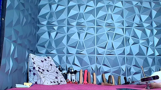 ANGELSEX 11 online show from September 12, 8:09 pm