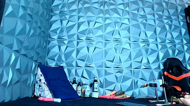 ANGELSEX 11 online show from December 17, 8:15 pm