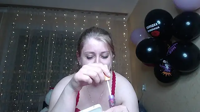 CumCpl online show from April 17, 8:34 pm