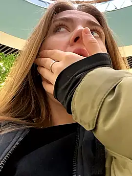 ValenciaShock online show from December 5, 5:26 am