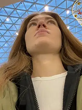 ValenciaShock online show from December 11, 5:21 am