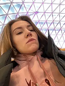 ValenciaShock online show from January 23, 5:13 am